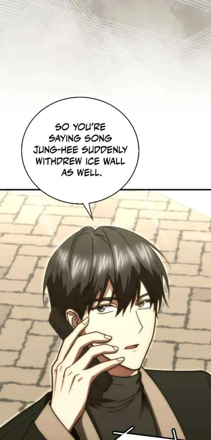 A Talented Player Chapter 113 page 24 - 