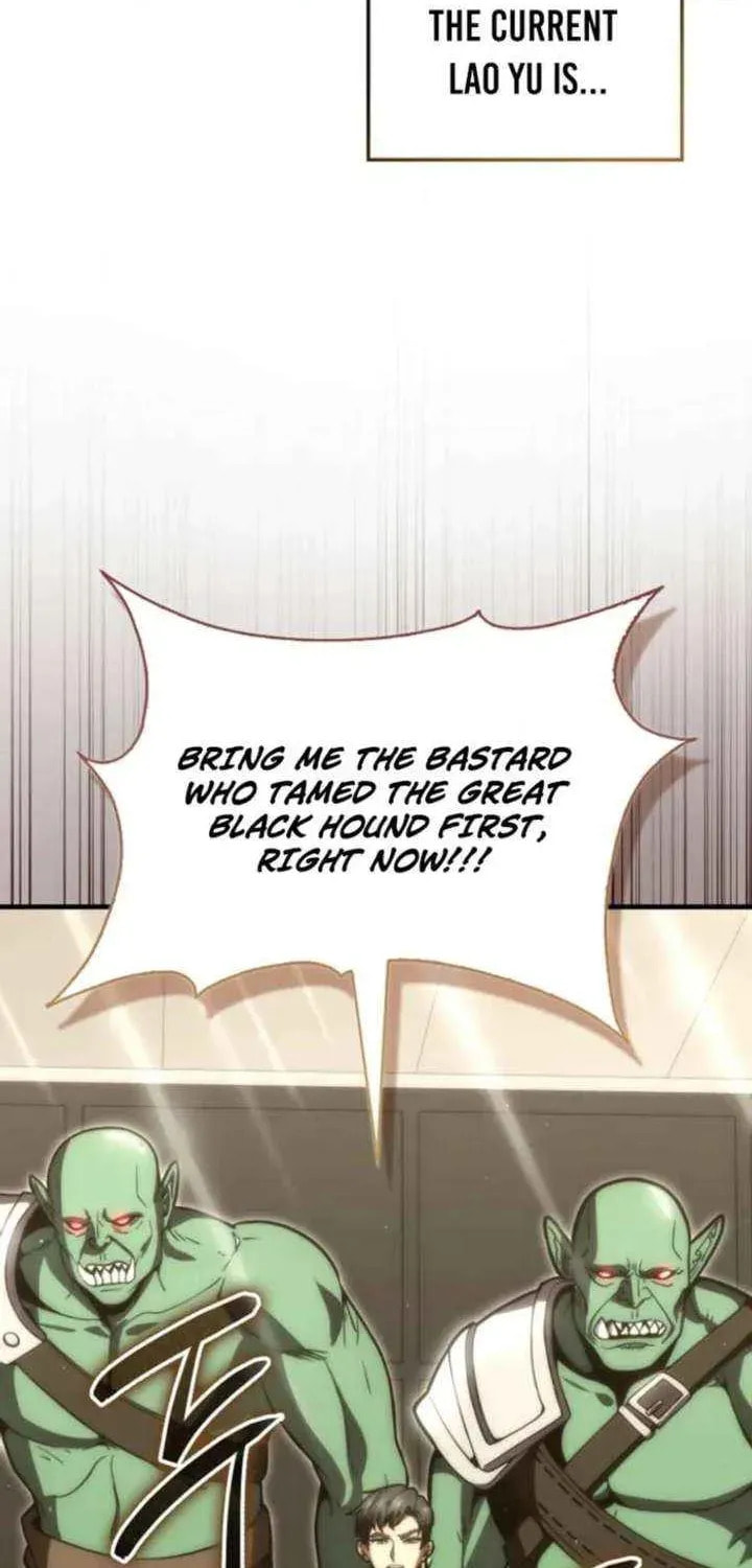 A Talented Player Chapter 113 page 31 - 