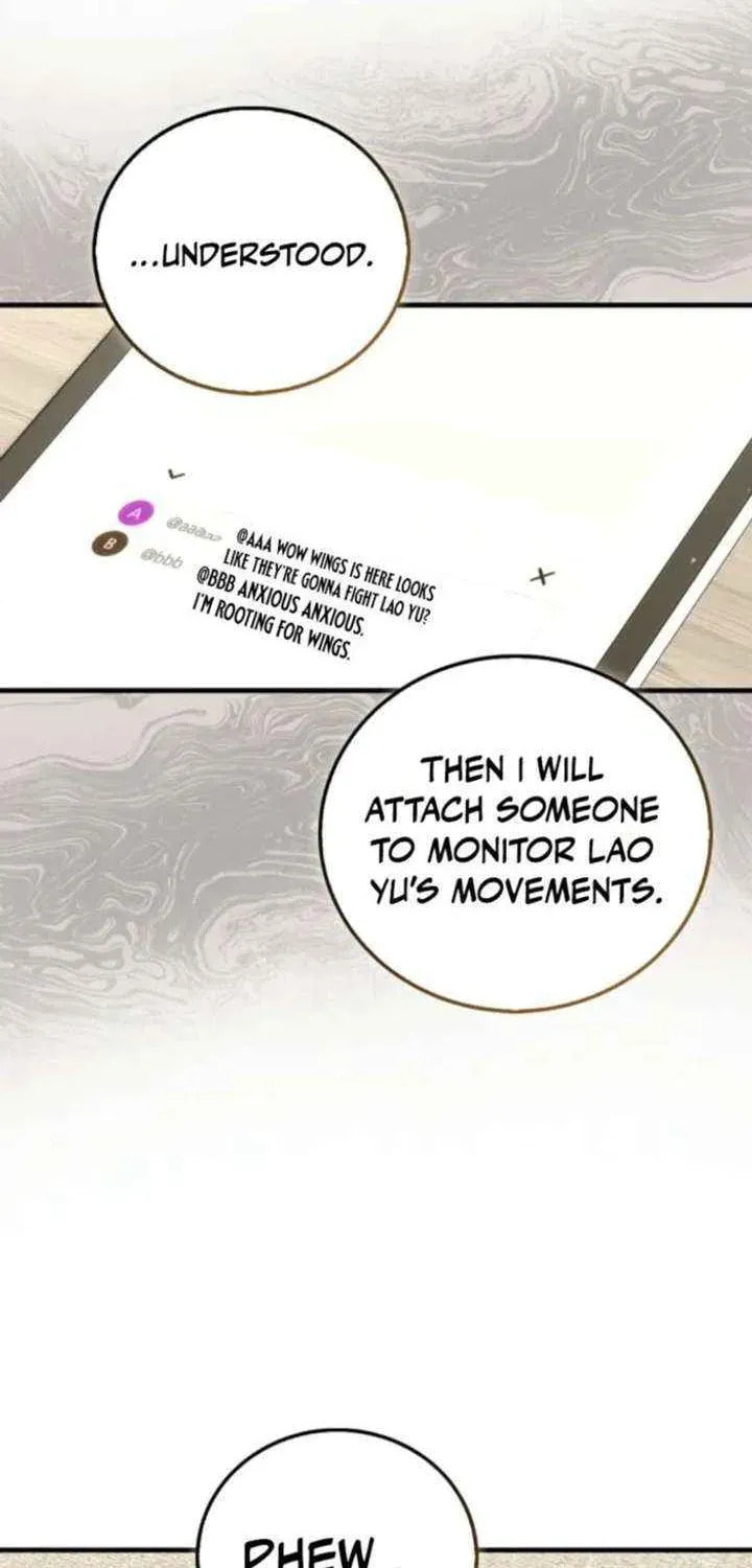 A Talented Player Chapter 113 page 43 - 