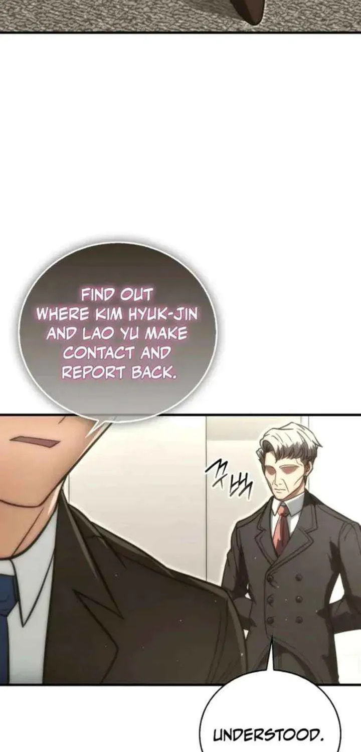 A Talented Player Chapter 113 page 45 - 