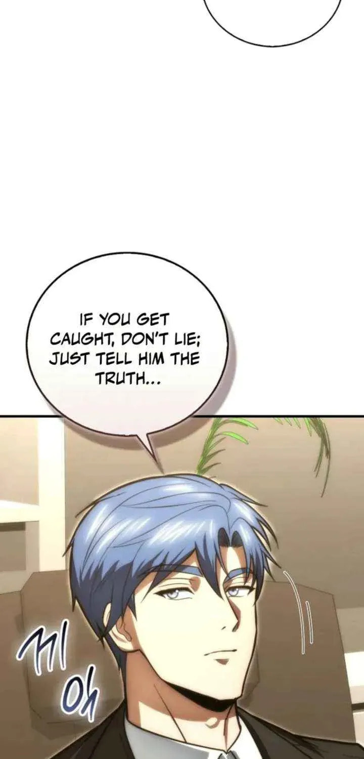 A Talented Player Chapter 113 page 46 - 
