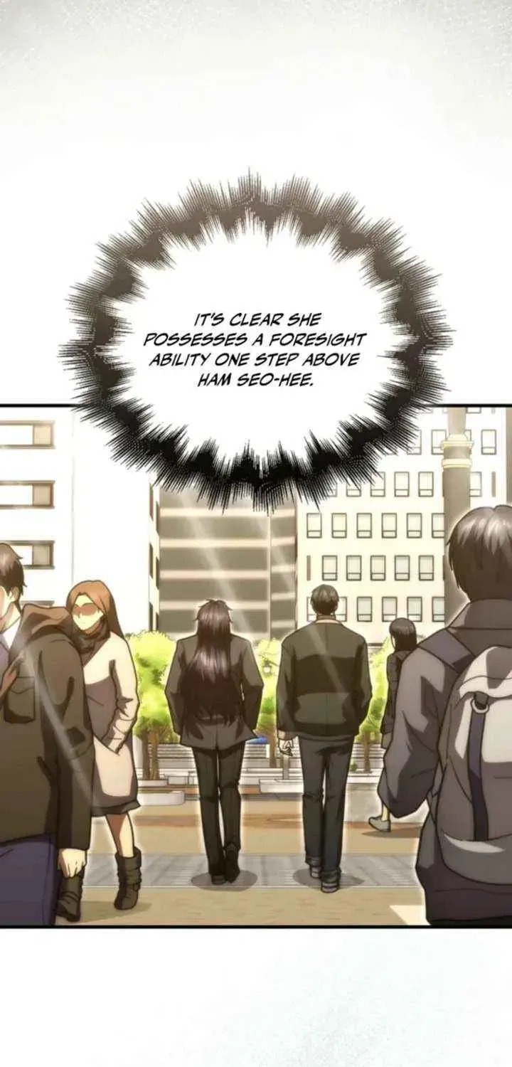 A Talented Player Chapter 113 page 50 - 
