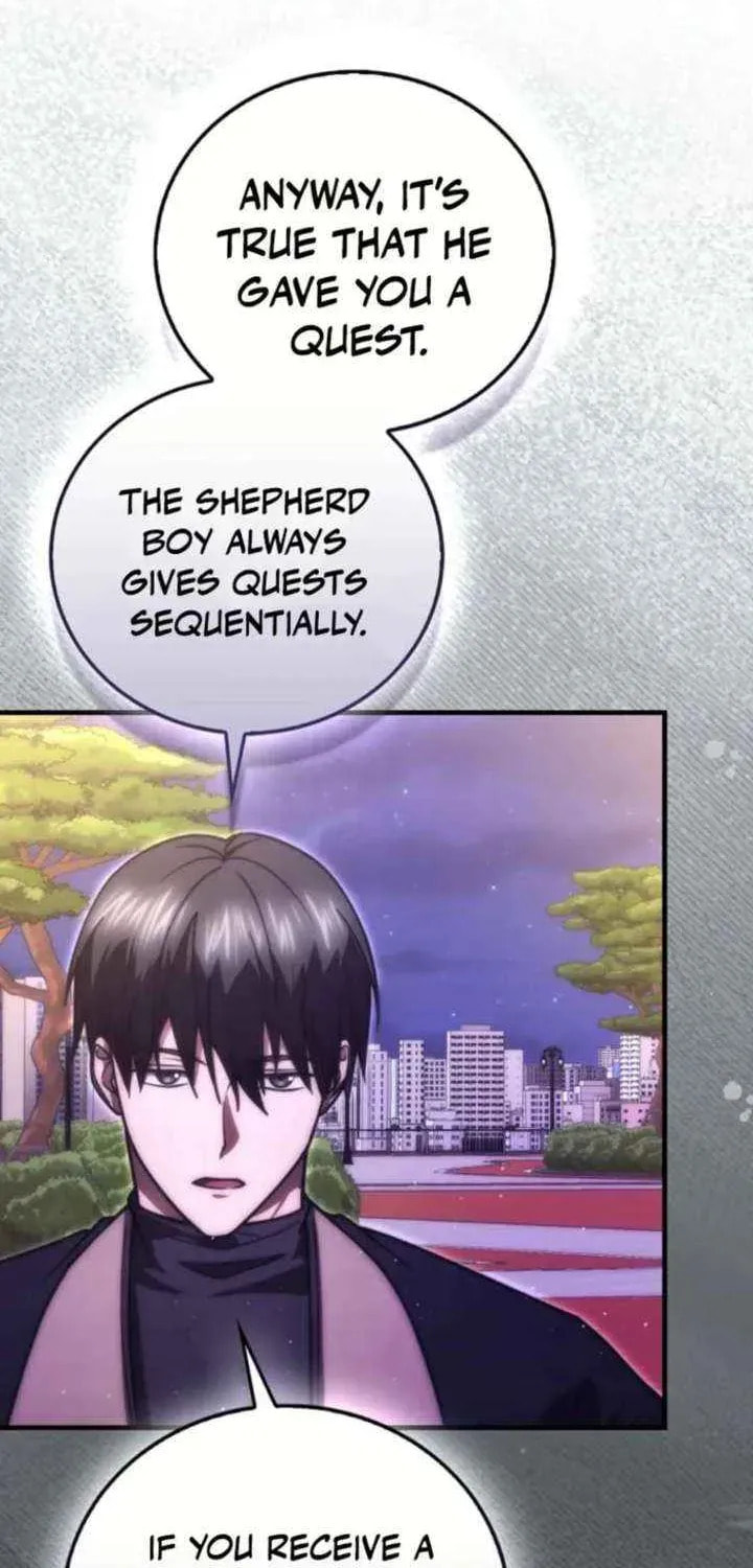 A Talented Player Chapter 113 page 73 - 