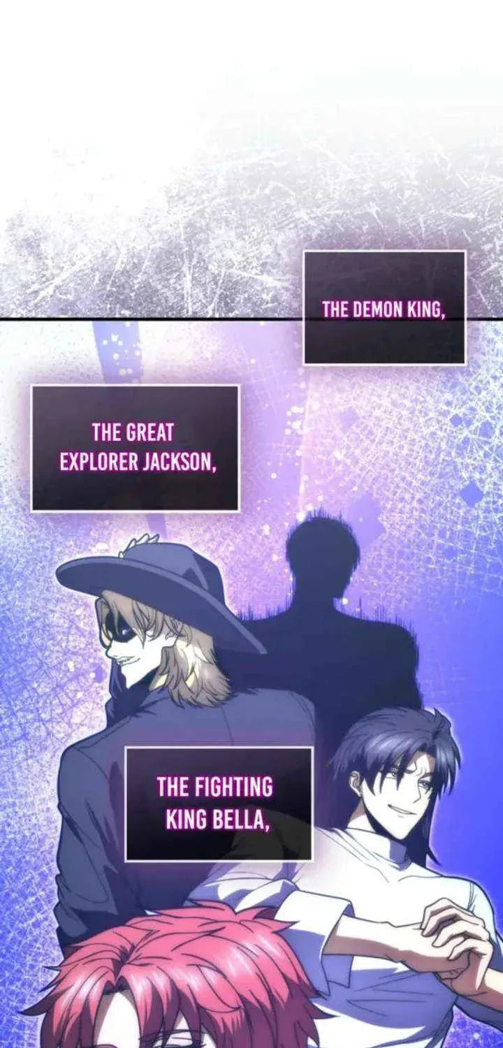 A Talented Player Chapter 113 page 81 - 
