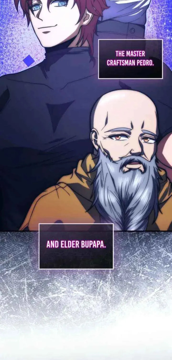 A Talented Player Chapter 113 page 82 - 