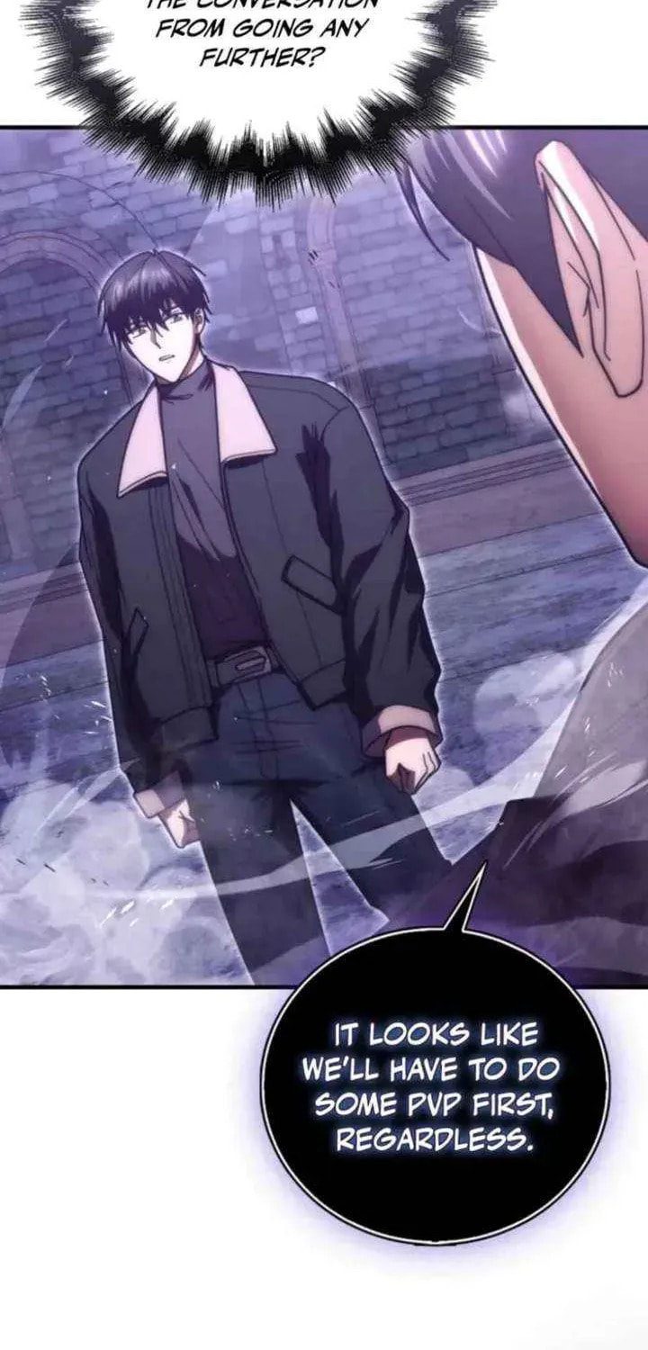 A Talented Player Chapter 113 page 93 - 