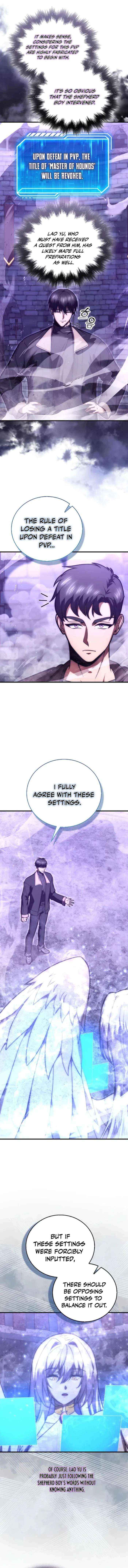 A Talented Player Chapter 114 page 3 - 