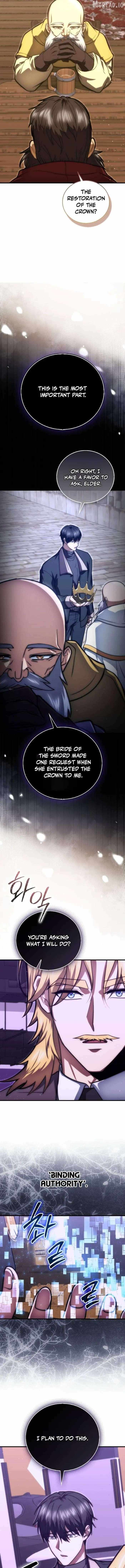 A Talented Player Chapter 115 page 11 - 