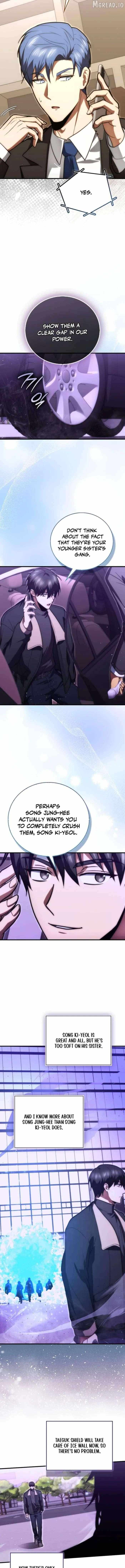A Talented Player Chapter 115 page 4 - 