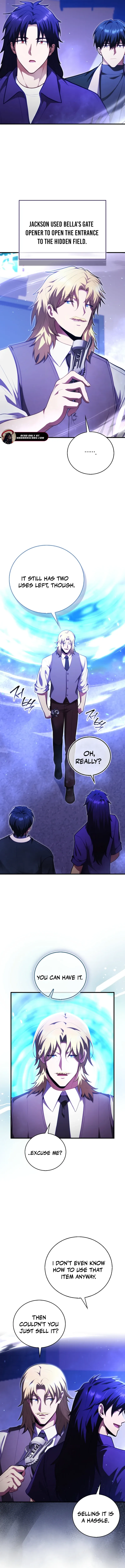 A Talented Player Chapter 116 page 2 - 