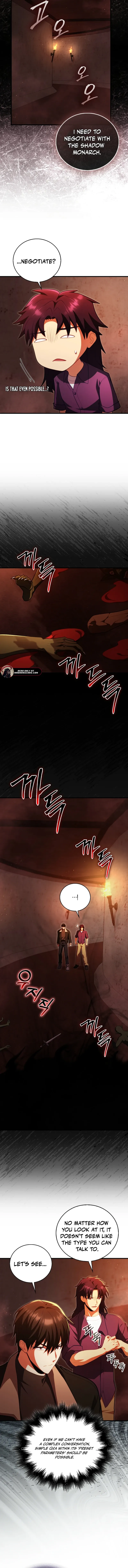 A Talented Player Chapter 116 page 12 - 