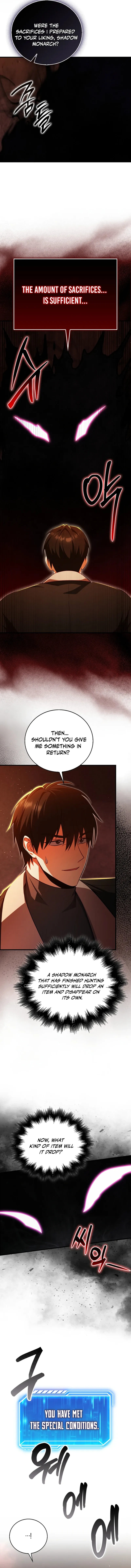 A Talented Player Chapter 116 page 13 - 