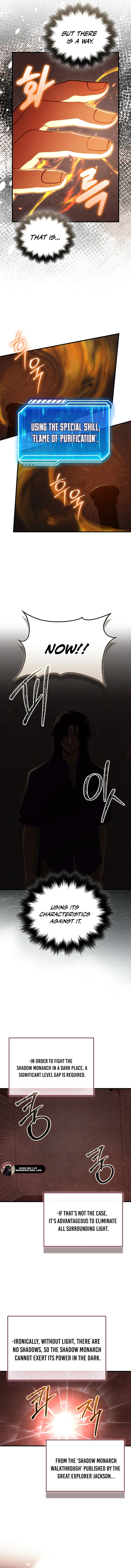 A Talented Player Chapter 116 page 9 - 