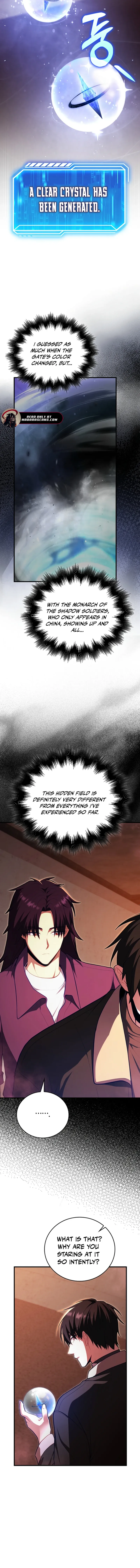 A Talented Player Chapter 117 page 2 - 
