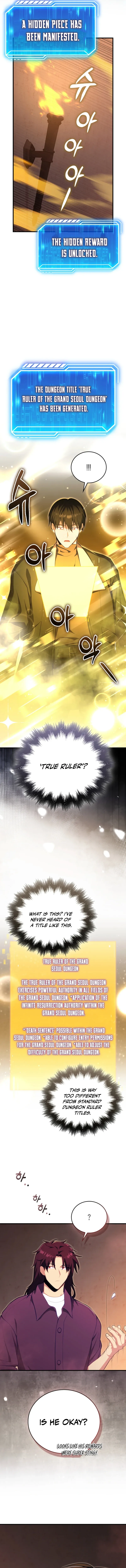 A Talented Player Chapter 117 page 12 - 