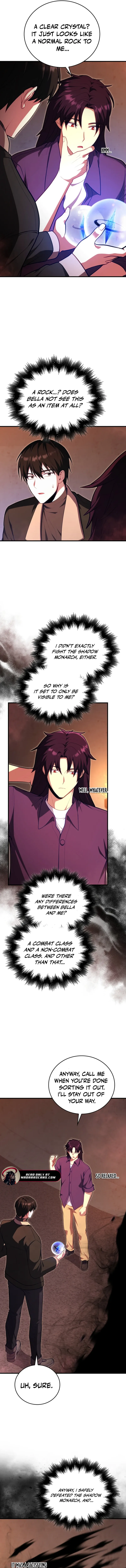 A Talented Player Chapter 117 page 3 - 