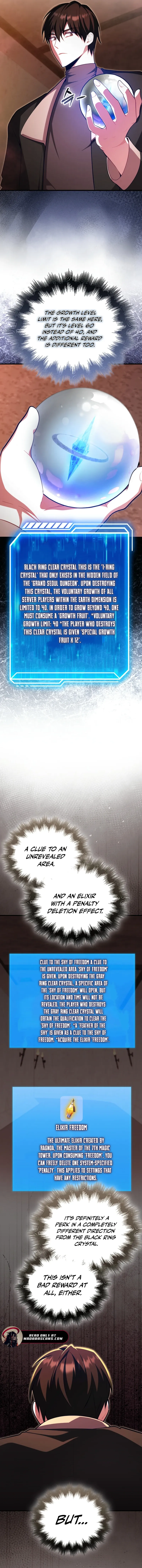 A Talented Player Chapter 117 page 7 - 