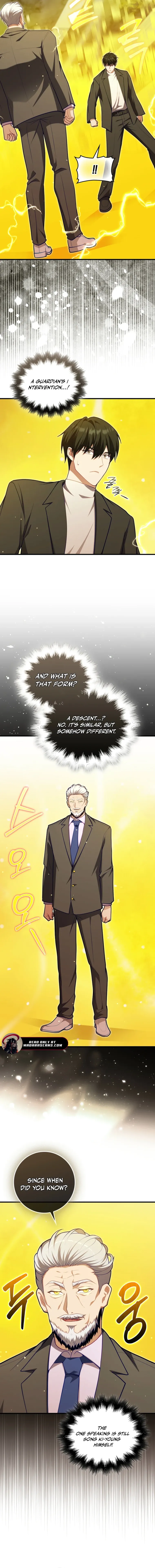 A Talented Player Chapter 118 page 14 - 