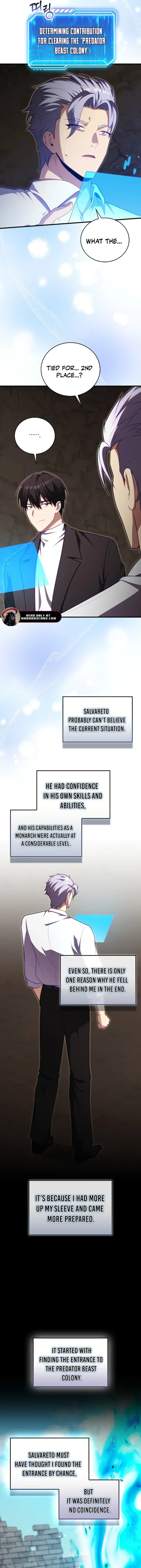 A Talented Player Chapter 122 page 2 - 