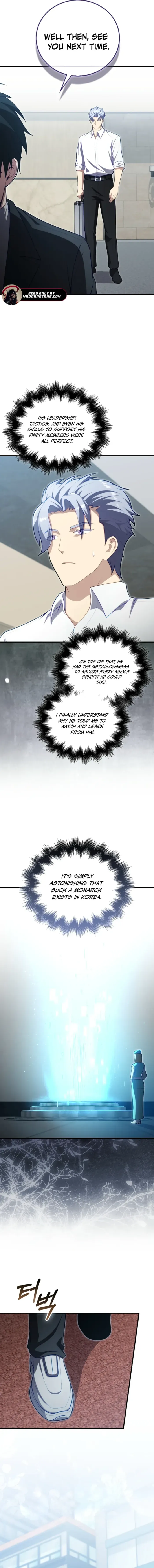 A Talented Player Chapter 122 page 12 - 