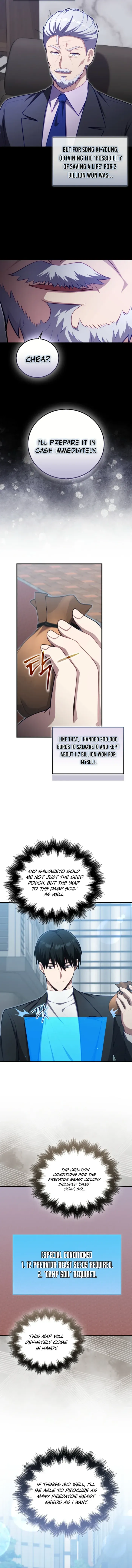 A Talented Player Chapter 122 page 14 - 