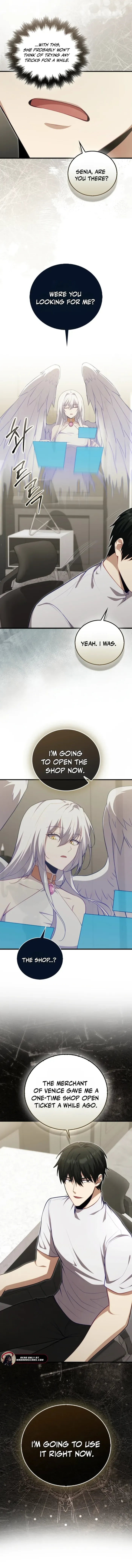 A Talented Player Chapter 123 page 13 - 