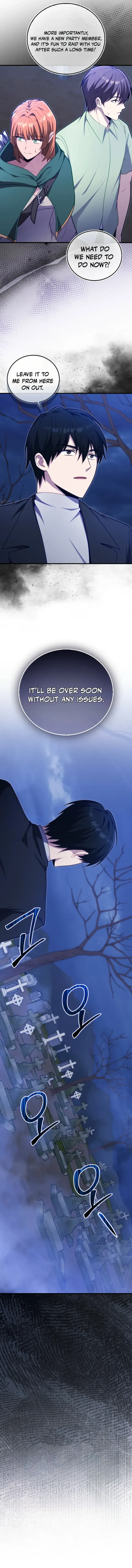 A Talented Player Chapter 123 page 15 - 