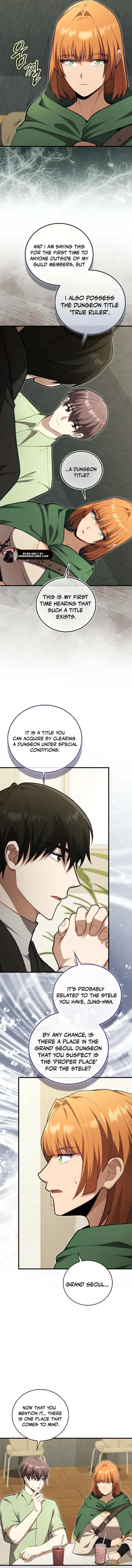 A Talented Player Chapter 123 page 3 - 