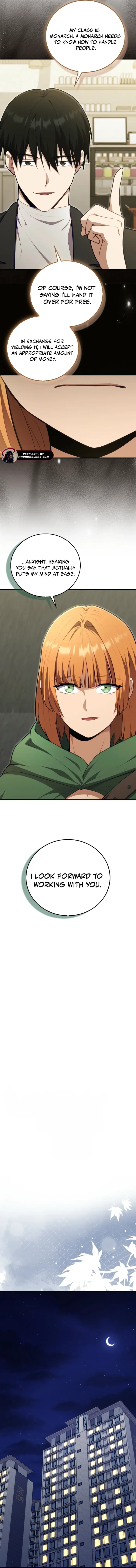 A Talented Player Chapter 123 page 6 - 