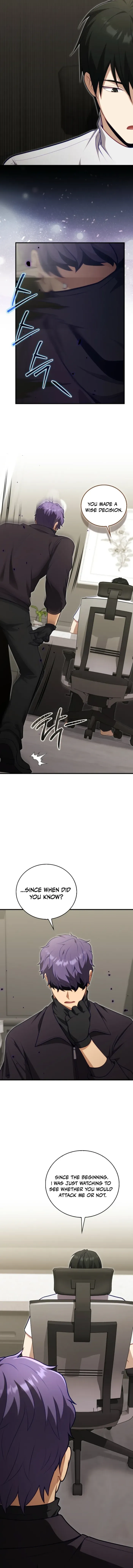 A Talented Player Chapter 123 page 8 - 