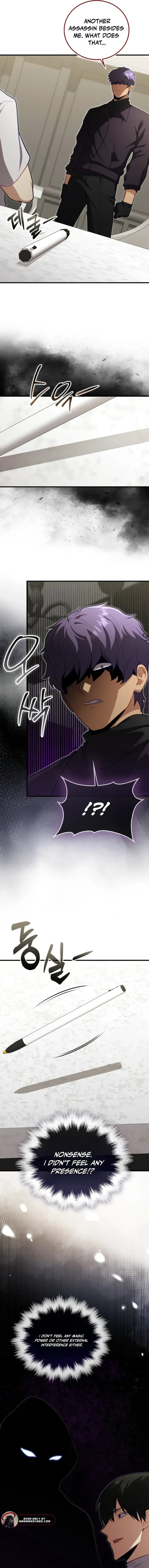 A Talented Player Chapter 123 page 10 - 