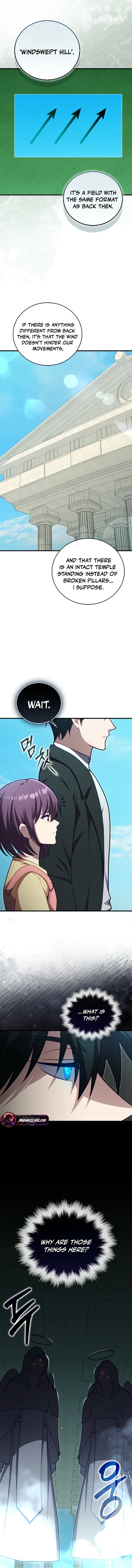 A Talented Player Chapter 124 page 15 - 