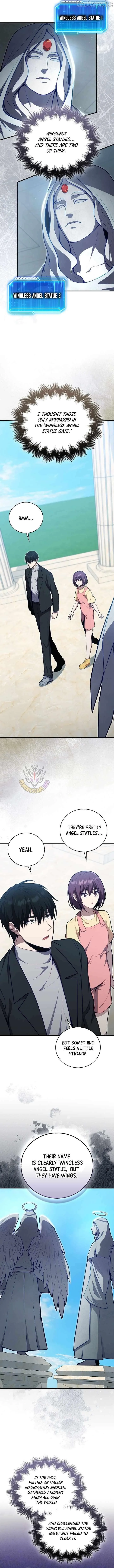 A Talented Player Chapter 125 page 2 - 