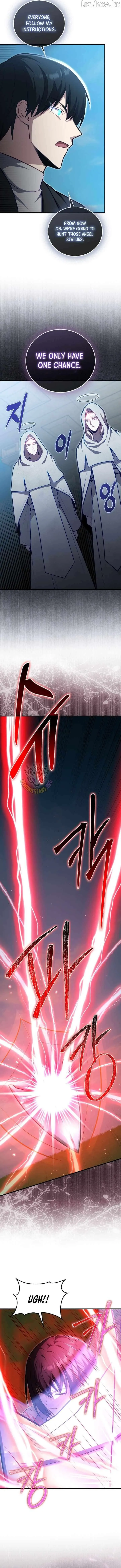 A Talented Player Chapter 125 page 11 - 