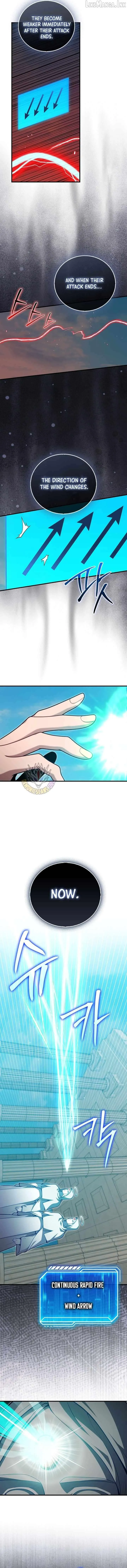 A Talented Player Chapter 125 page 13 - 