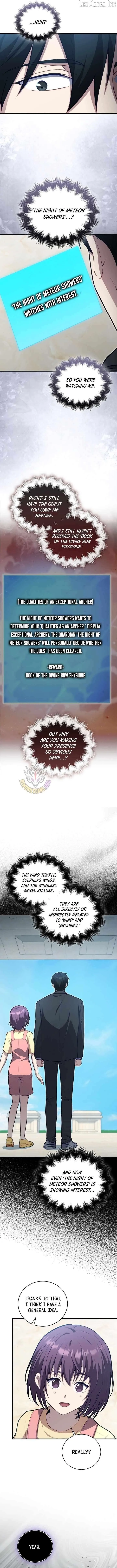 A Talented Player Chapter 125 page 4 - 
