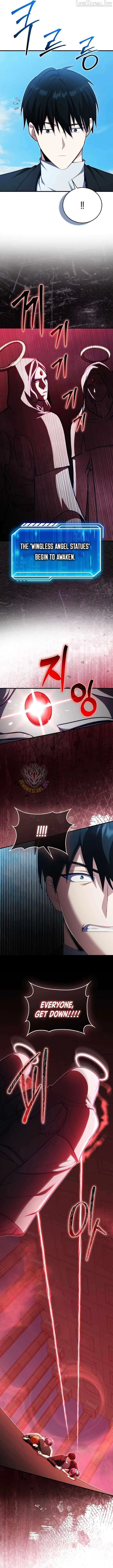 A Talented Player Chapter 125 page 6 - 