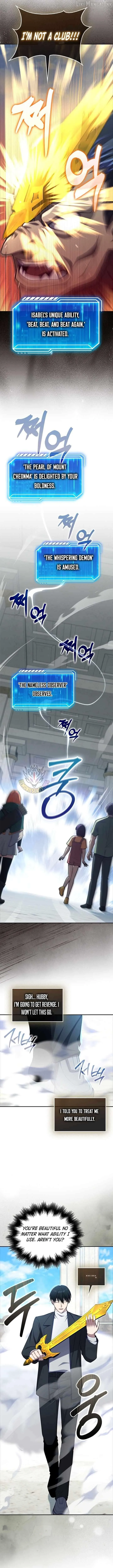 A Talented Player Chapter 126 page 13 - 