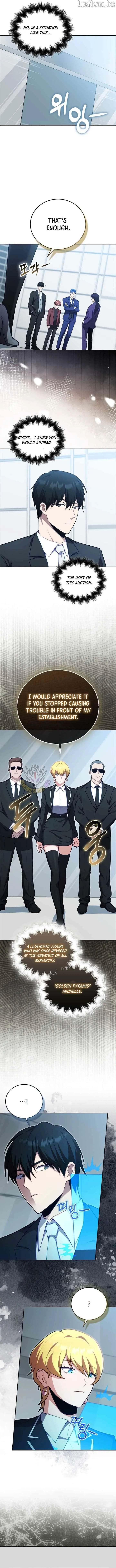 A Talented Player Chapter 128 page 12 - 