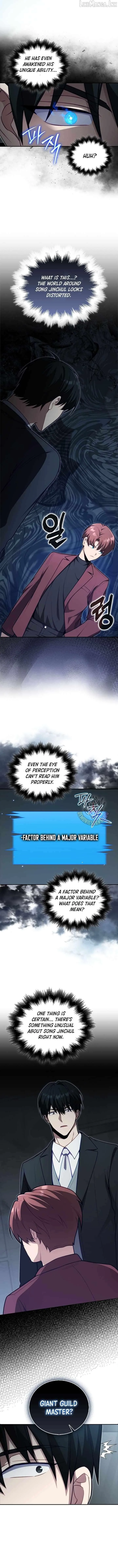 A Talented Player Chapter 128 page 9 - 