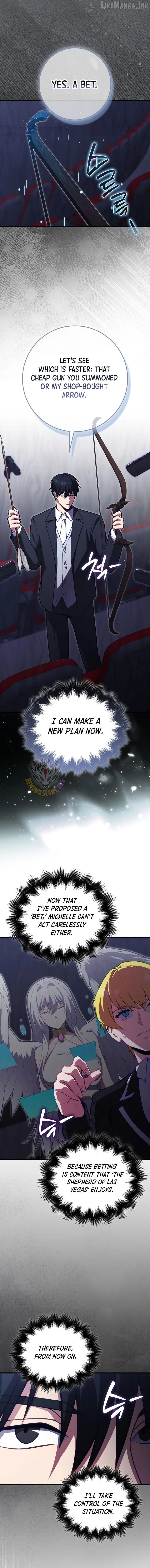 A Talented Player Chapter 131 page 11 - 