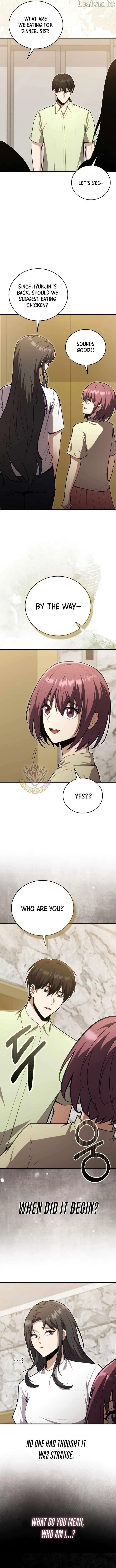 A Talented Player Chapter 133 page 4 - 