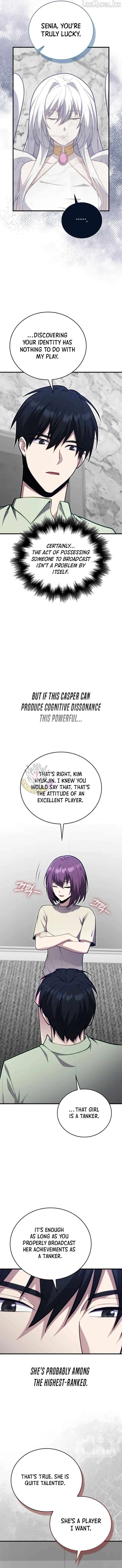 A Talented Player Chapter 133 page 7 - 