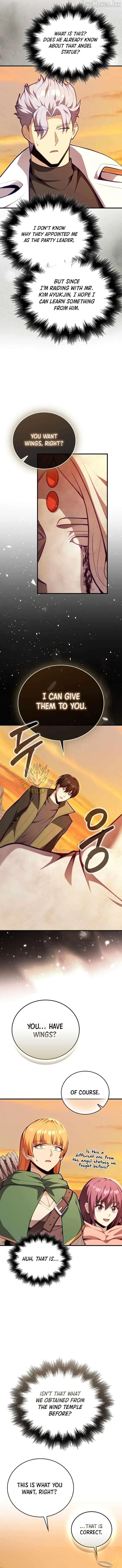 A Talented Player Chapter 134 page 11 - 