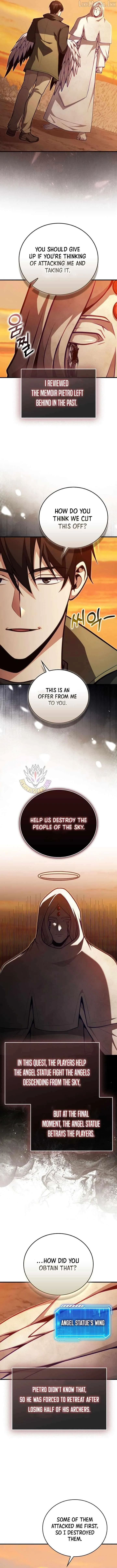 A Talented Player Chapter 134 page 12 - 