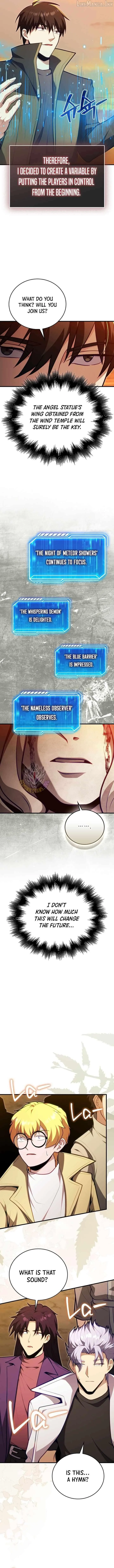 A Talented Player Chapter 134 page 13 - 