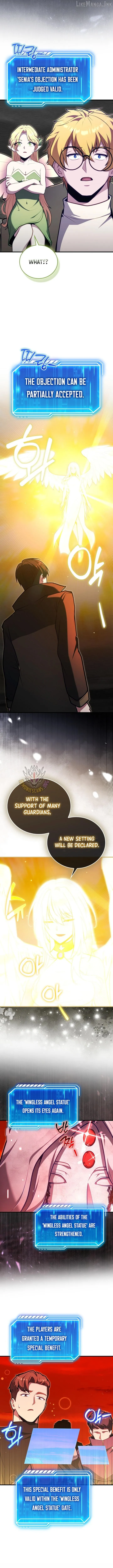 A Talented Player Chapter 135 page 12 - 