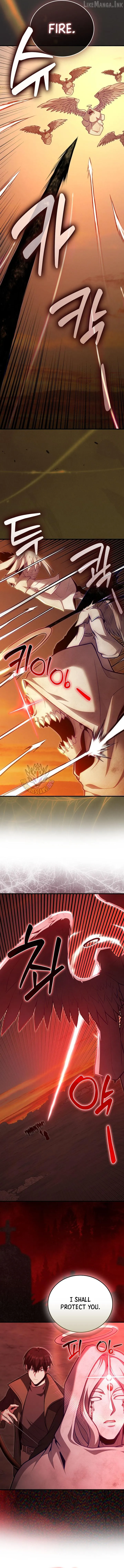 A Talented Player Chapter 135 page 3 - 