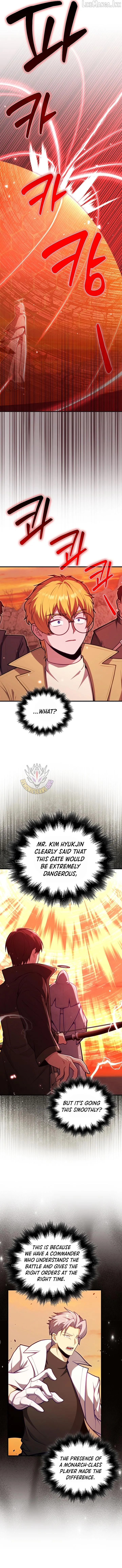 A Talented Player Chapter 135 page 4 - 