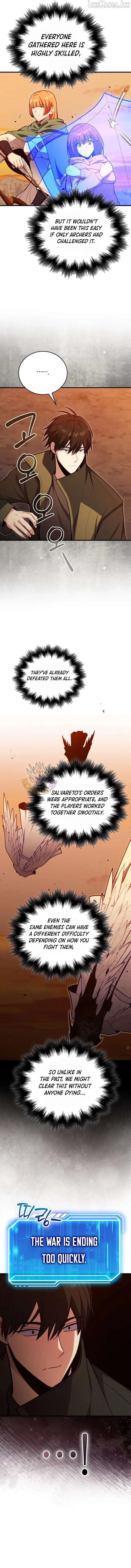 A Talented Player Chapter 135 page 5 - 